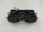 2008-2014 Subaru Impreza AC Heater Climate Control Temperature Unit B03B04039