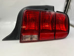 2005-2009 Ford Mustang Passenger Side Tail Light Taillight OEM E02B12024