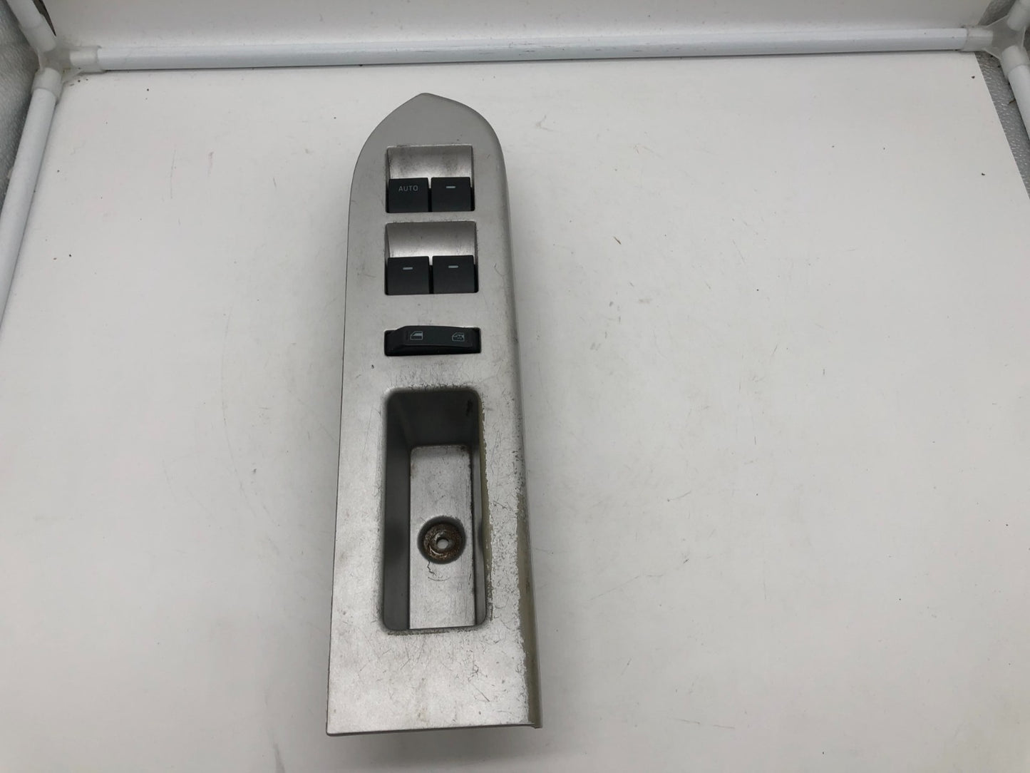 2008-2011 Mercury Mariner Master Power Window Switch OEM B03B54086