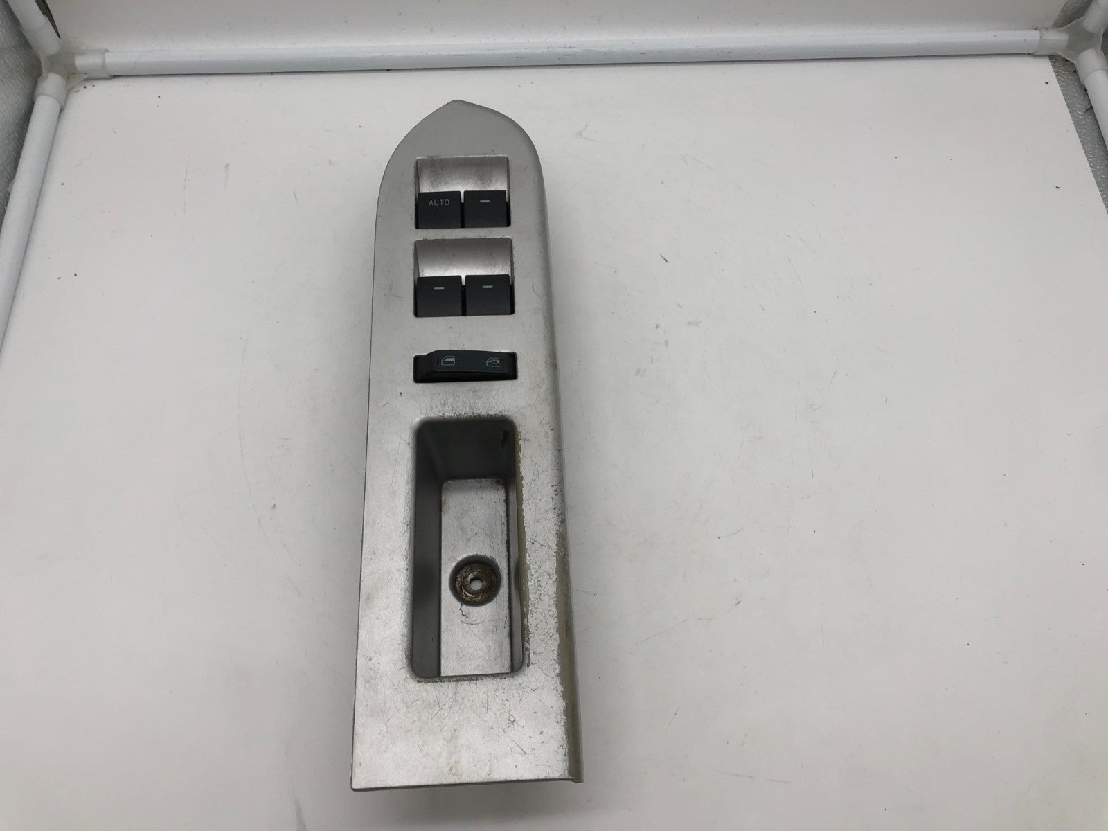 2008-2011 Mercury Mariner Master Power Window Switch OEM B03B54086