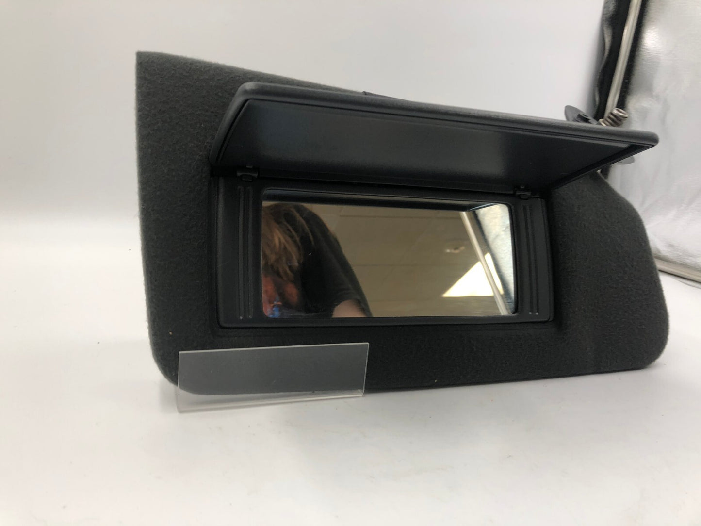 1997 Buick Skylark Passenger Sun Visor Gray OEM C04B56028