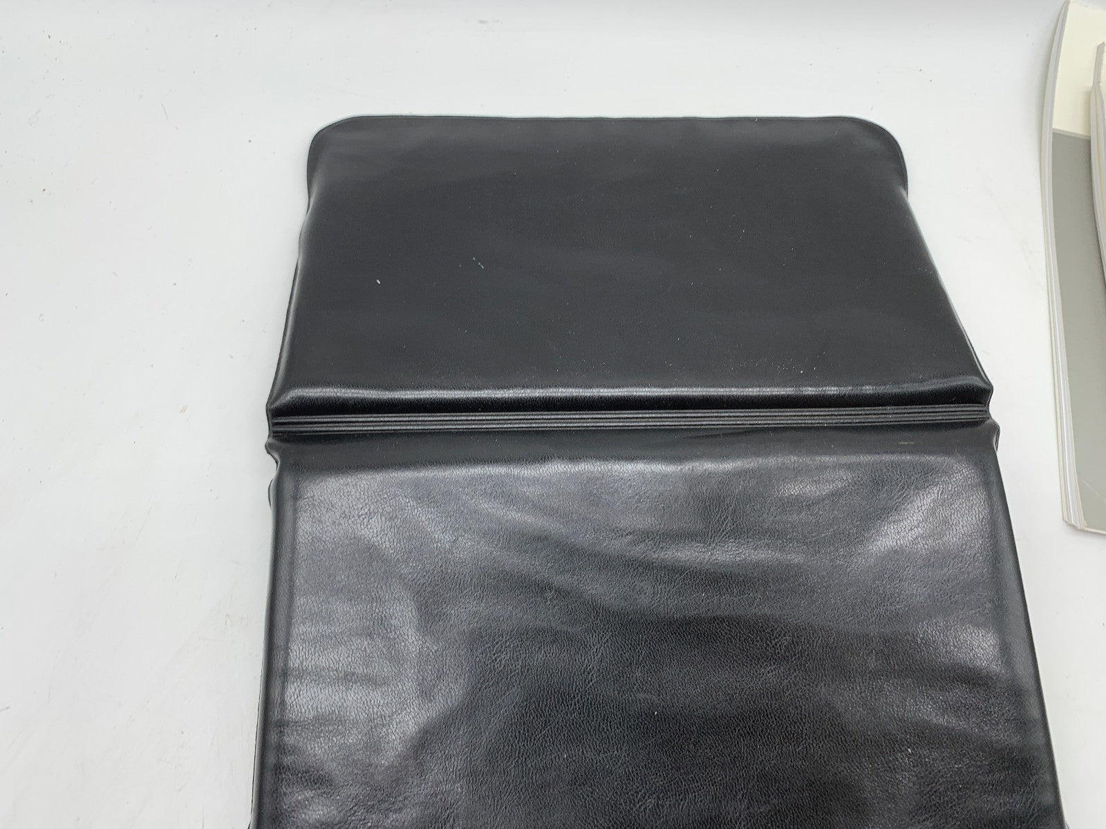2003 Nissan Altima Owners Manual Set with Case OEM R01B37028