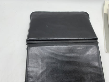 2003 Nissan Altima Owners Manual Set with Case OEM R01B37028