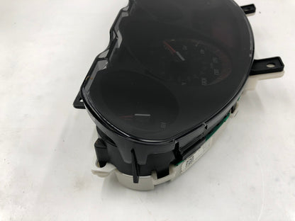 2014-2016 GMC Acadia Speedometer Instrument Cluster 24771 Miles OEM B01B34060