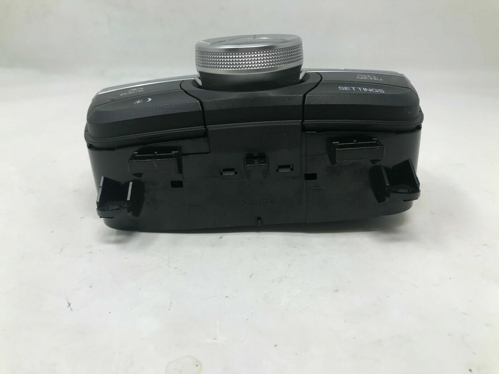 2011-2013 Infiniti M37 AC Heater Climate Control Unit OEM C04B49003