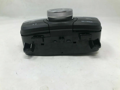 2011-2013 Infiniti M37 AC Heater Climate Control Unit OEM C04B49003