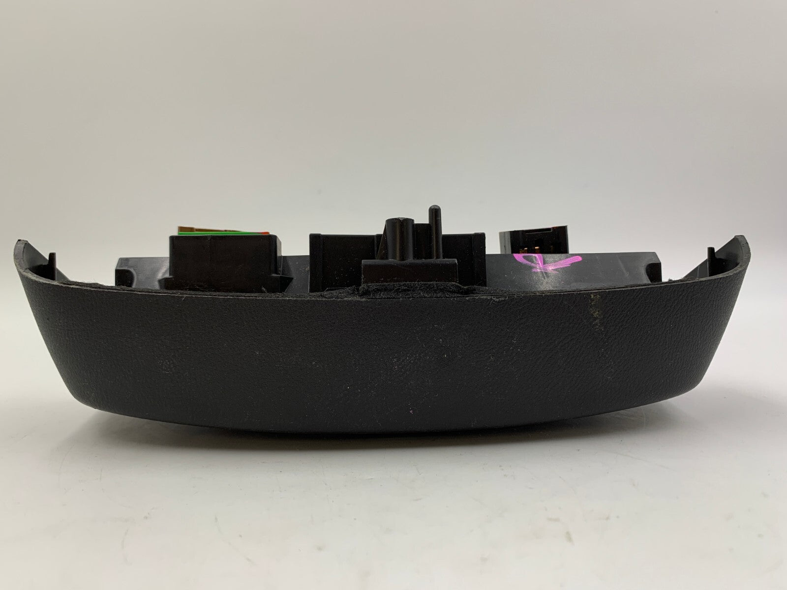 2010-2013 Acura MDX AC Heater Rear Climate Control Unit OEM C01B01068