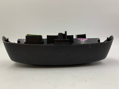 2010-2013 Acura MDX AC Heater Rear Climate Control Unit OEM C01B01068