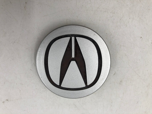 Acura Rim Wheel Center Cap Silver OEM B02B39003