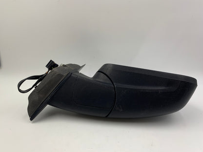 2010-2011 Chevrolet Equinox Passenger Side Power Door Mirror Blue OEM