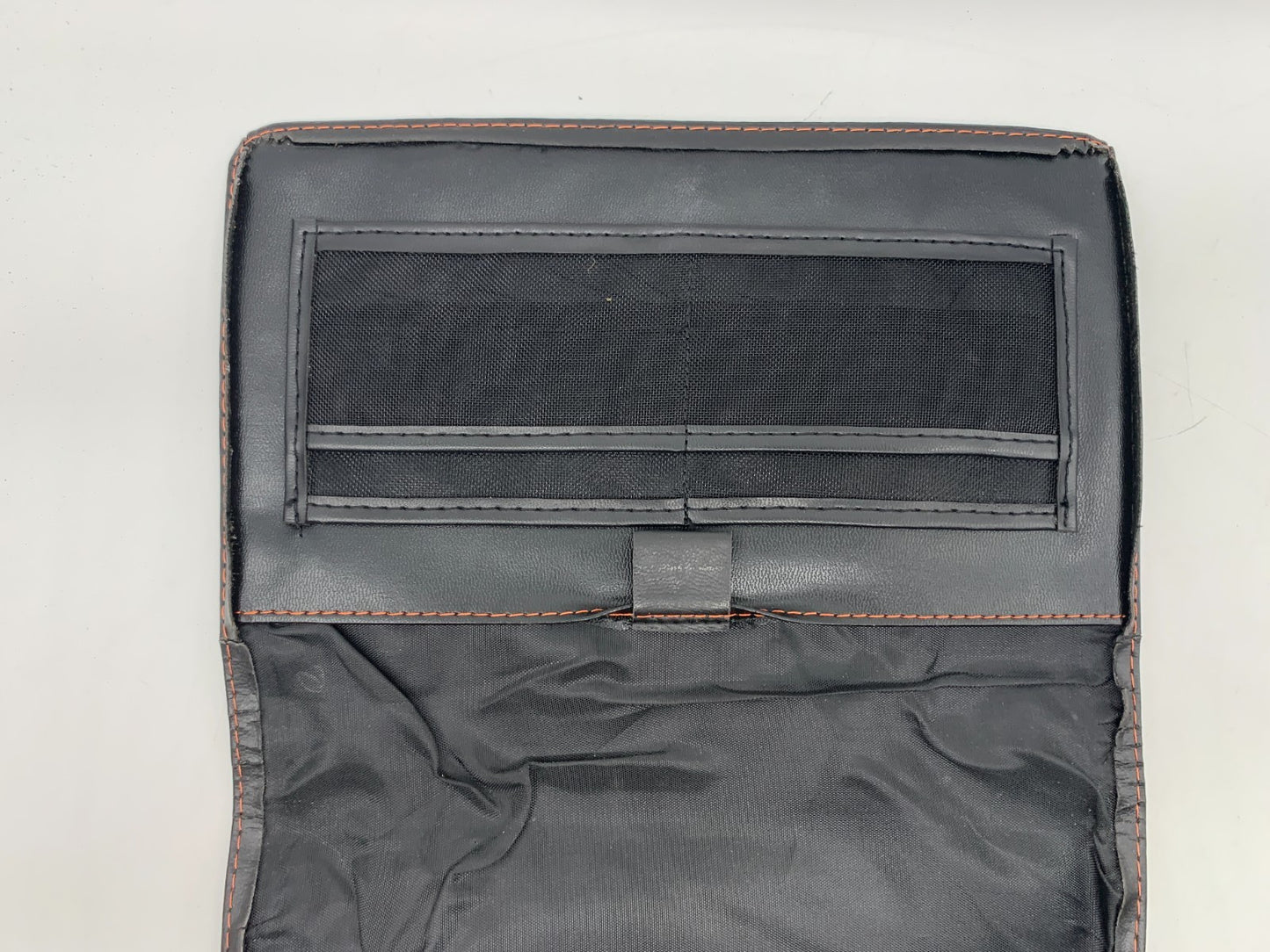 2009 Mini Convertible Owners Manual Set Incudes Case OEM A03B15007