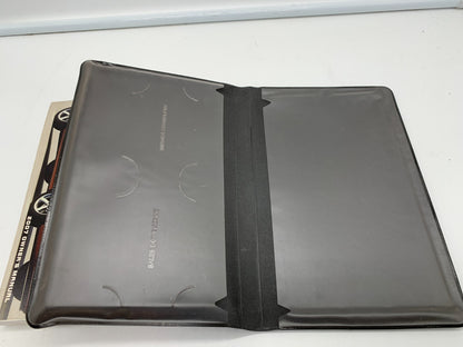 2007 Dodge Caliber Owners Manual Set with Case OEM C02B13060