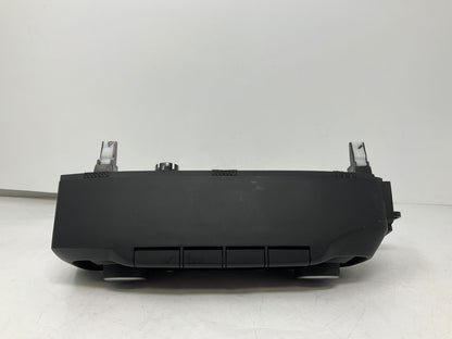 2019-2020 Hyundai Veloster Heater Climate Control Unit OEM A01B28062
