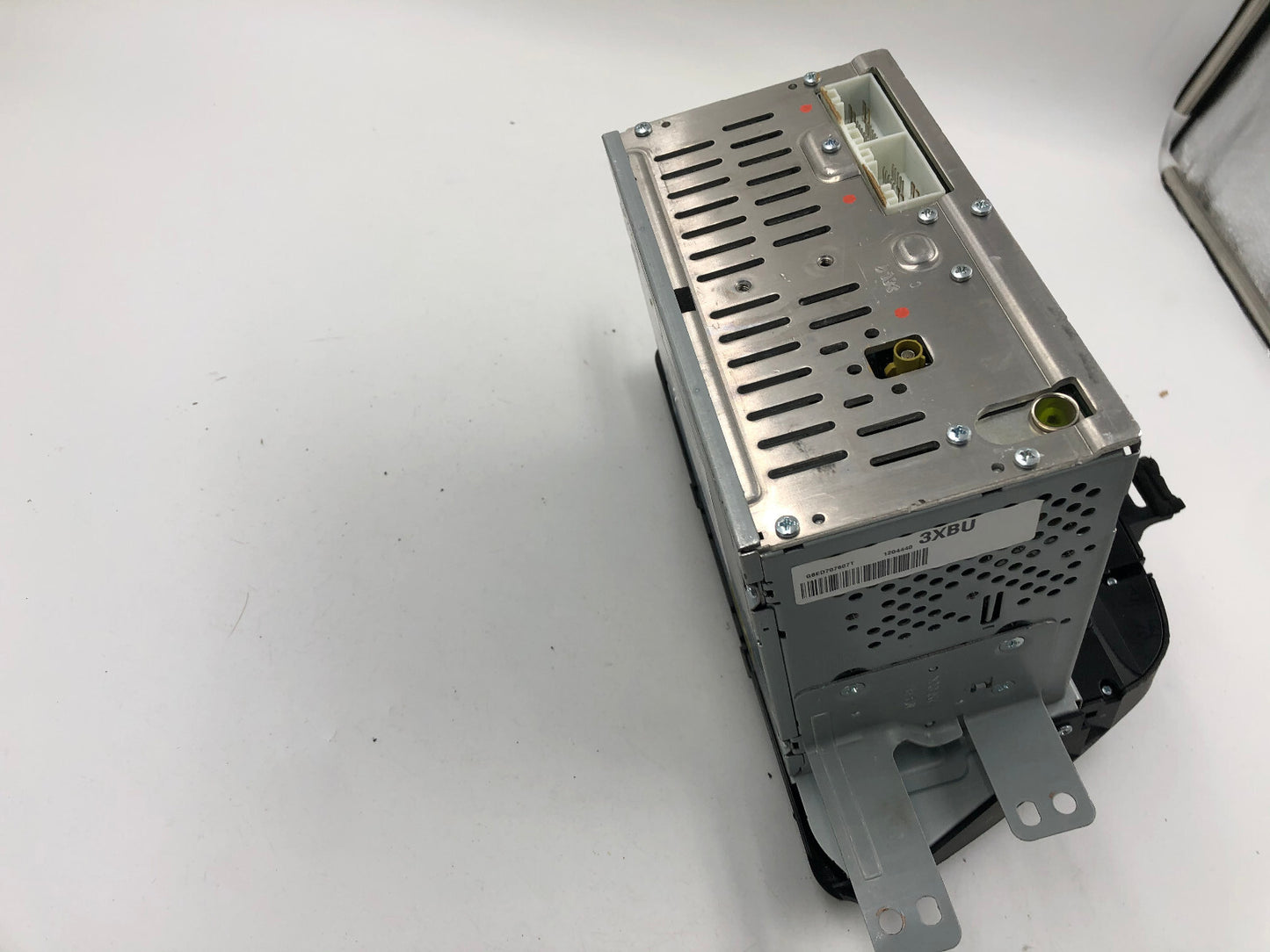 2011-2013 Hyundai Elantra AM FM CD Player Radio Receiver OEM A04B52016