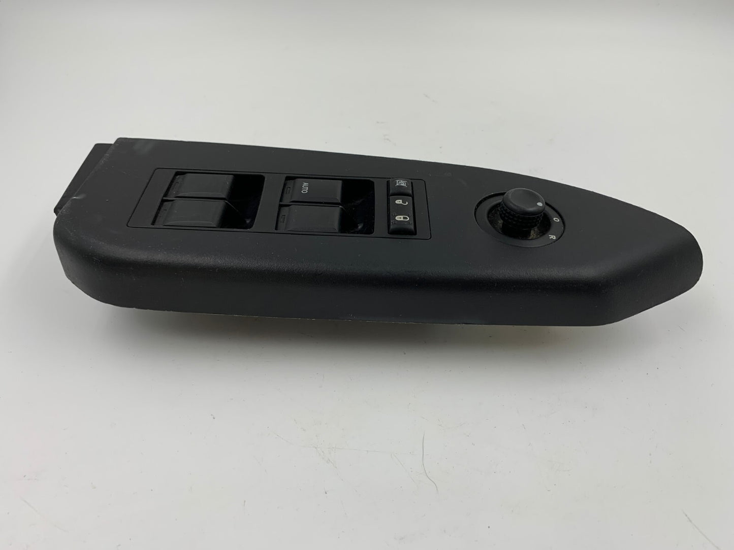 2007-2010 Dodge Caliber Master Power Window Switch OEM E02B54091