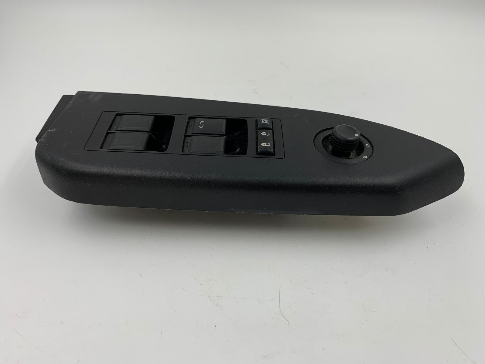2007-2010 Dodge Caliber Master Power Window Switch OEM E02B54091