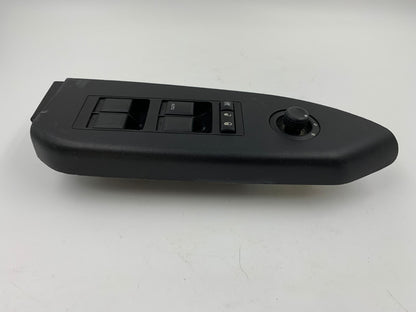 2007-2010 Dodge Caliber Master Power Window Switch OEM E02B54091