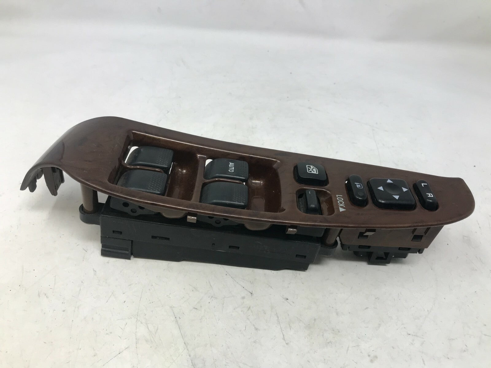 2000-2004 Subaru Legacy Master Power Window Switch OEM C03B18015