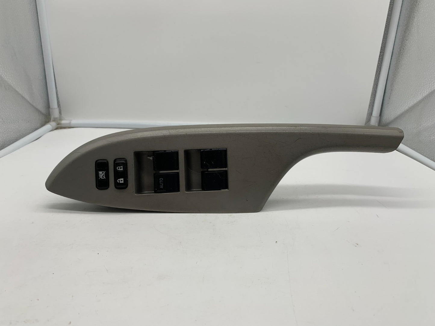 2009-2013 Toyota Corolla Master Power Window Switch OEM C02B03008