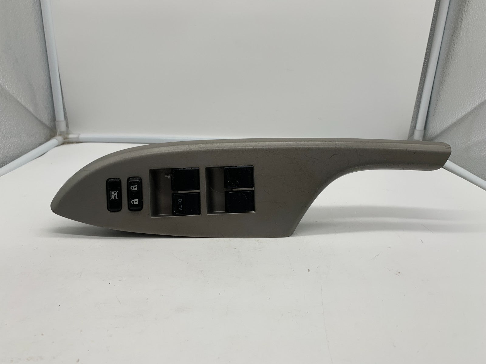 2009-2013 Toyota Corolla Master Power Window Switch OEM C02B03008