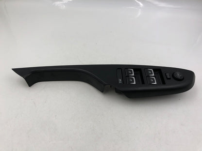 2013-2014 Cadillac SRX Master Power Window Switch OEM A01B03067