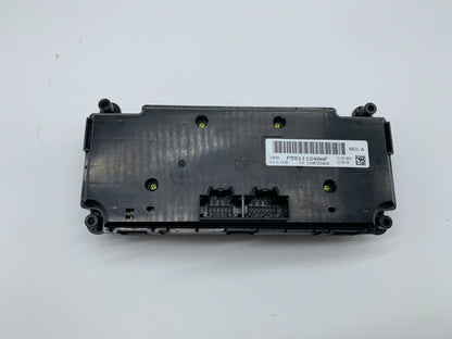 2011-2020 Dodge Caravan Climate Control AC Heater Unit OEM C04B52004