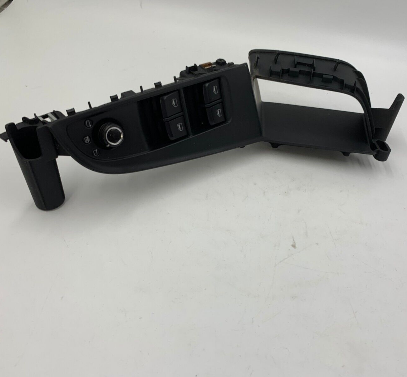 2010-2012 Audi S5 Master Power Window Switch OEM A03B65007