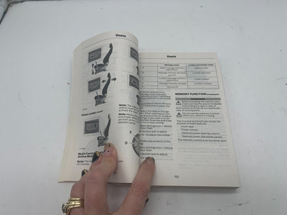 2018 Ford F-150 F150 Owners Manual Set with Case OEM A01B30102