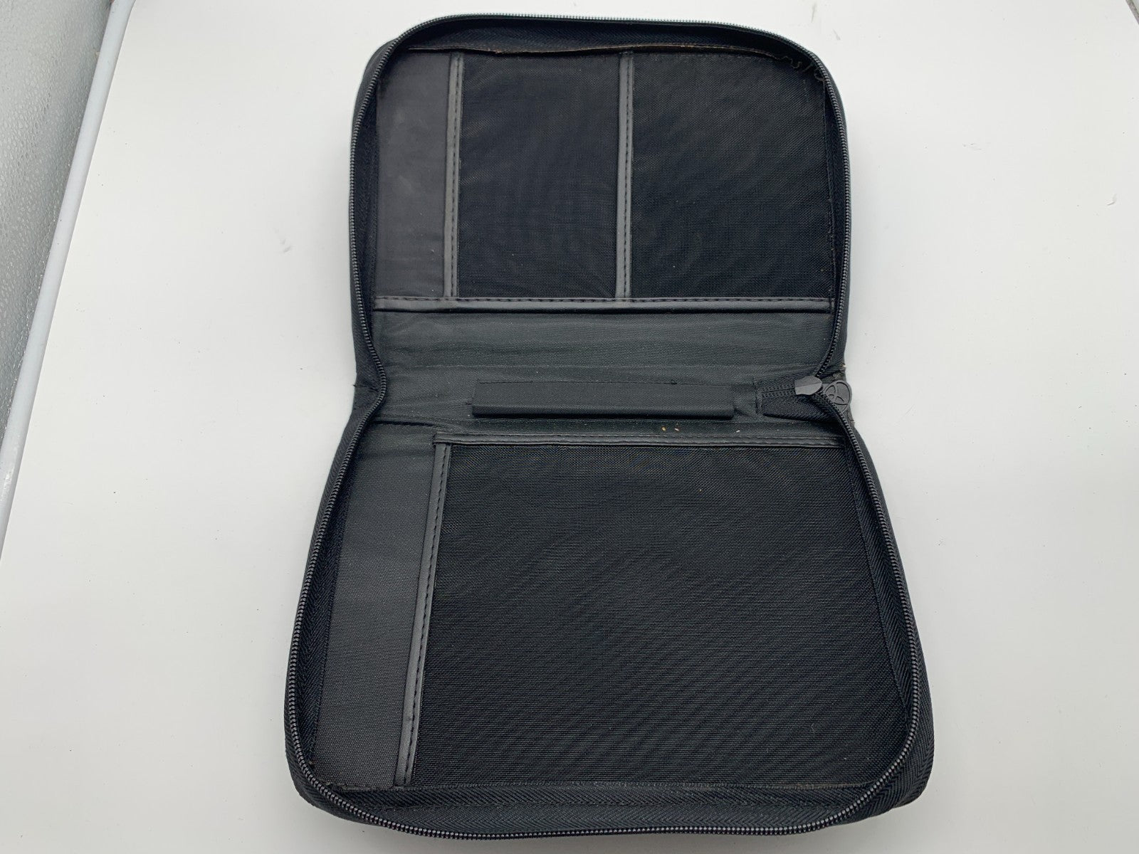 2008 Toyota Camry Owners Manual Set with Case OEM B03B24013