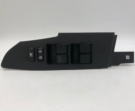 2014-2019 Toyota Corolla Master Power Window Switch OEM C02B44045