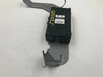 2013-2014 Subaru Legacy Engine Control Module Unit ECU ECM OEM D04B19032