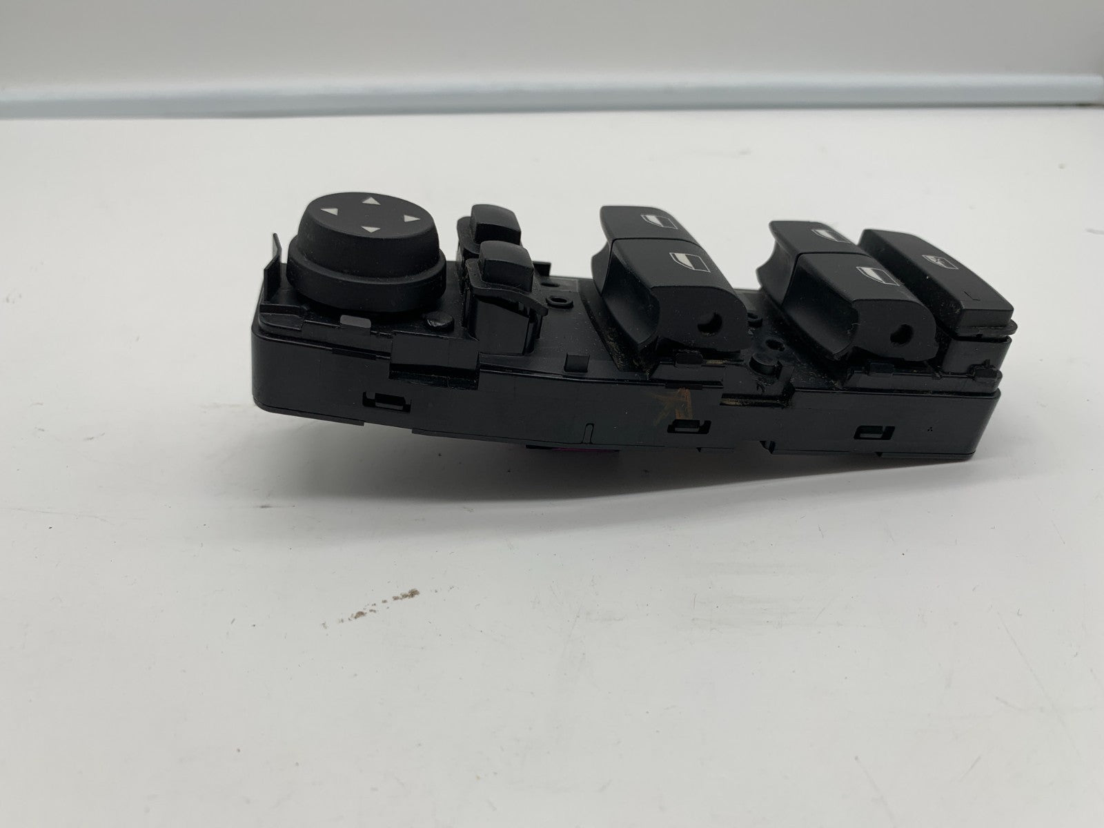 2011-2016 BMW 535i Master Power Window Switch OEM C03B26049