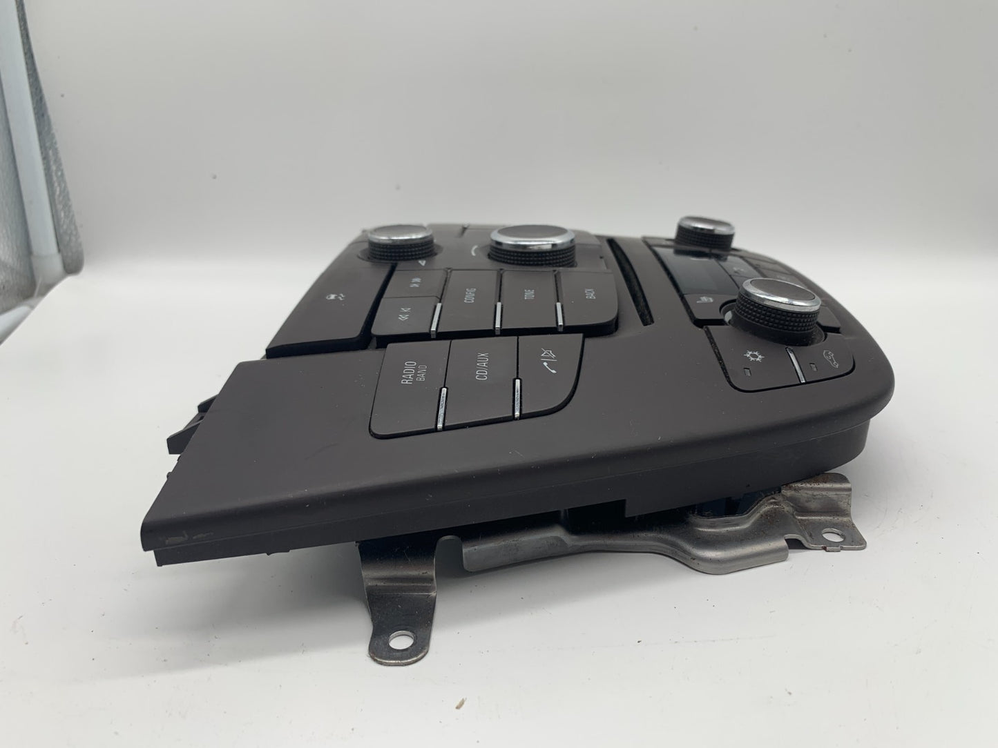 2011-2013 Buick Regal Climate Control AC Heater OEM 13277916