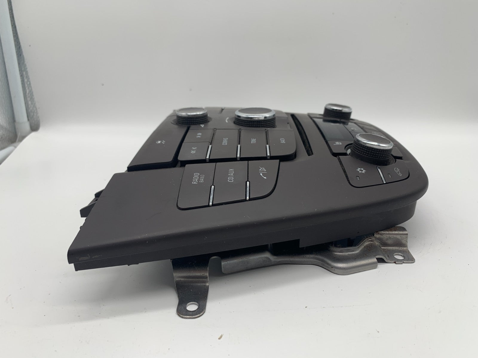 2011-2013 Buick Regal Climate Control AC Heater OEM 13277916