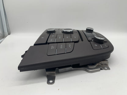 2011-2013 Buick Regal Climate Control AC Heater OEM 13277916
