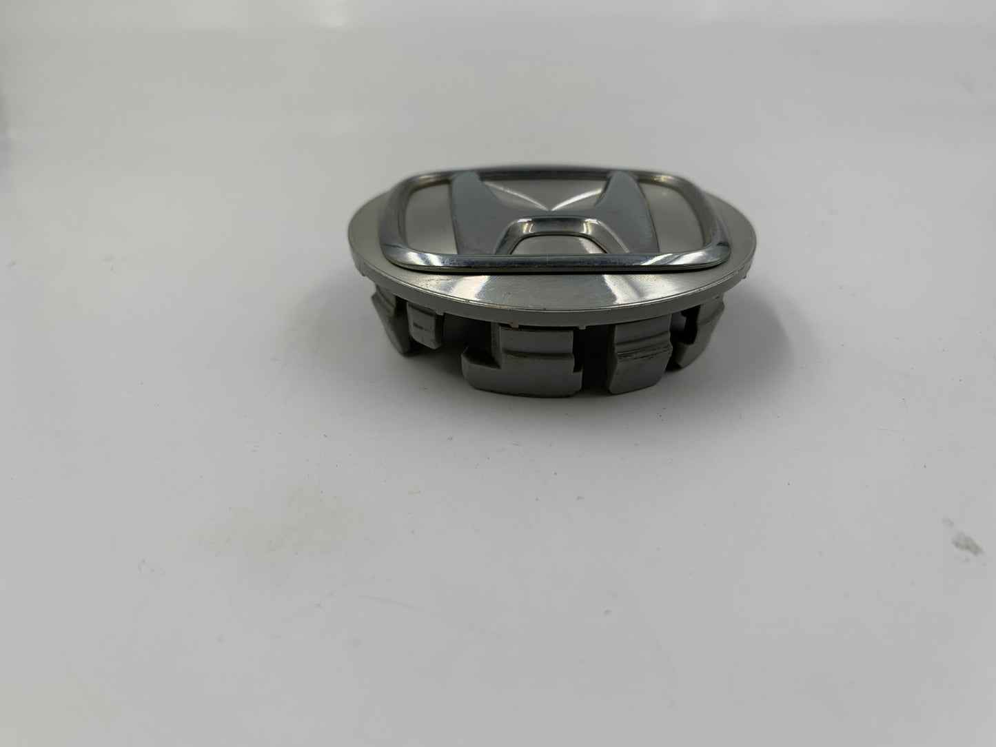 Honda Rim Wheel Center Cap Chrome OEM A02B04023