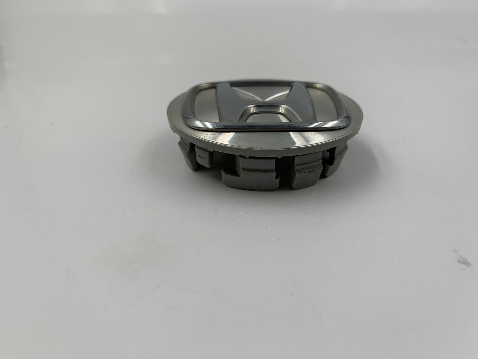Honda Rim Wheel Center Cap Chrome OEM A02B04023