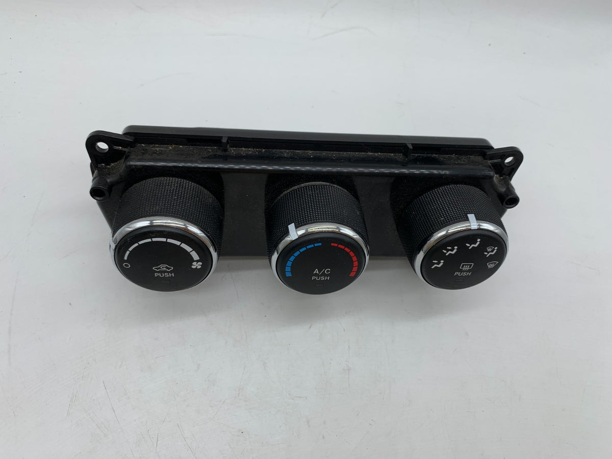 2011-2017 Jeep Compass AC Heater Climate Control OEM P55111278AF
