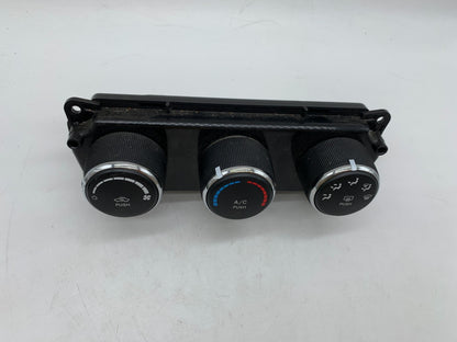 2011-2017 Jeep Compass AC Heater Climate Control OEM P55111278AF