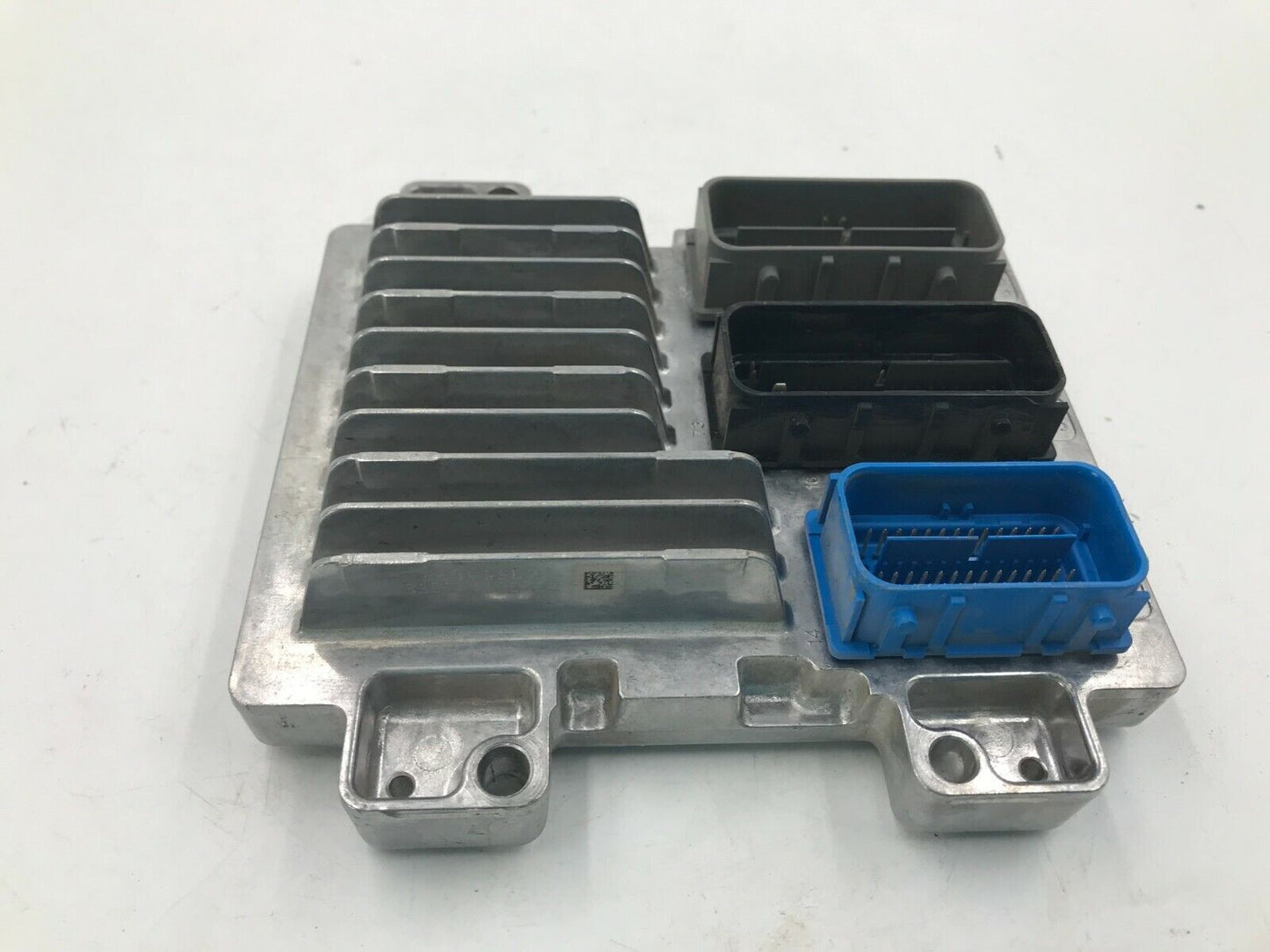 2017-2020 Chevrolet Trax Engine Control Module Unit ECU ECM OEM C03B31006