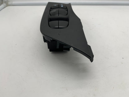2013-2018 Nissan Altima Master Power Window Switch OEM B04B46007