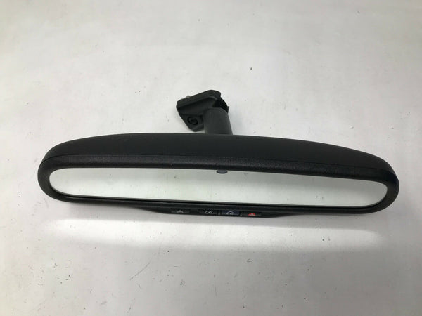 2011 Buick Lucerne Interior Rear View Mirror OEM E01B08004