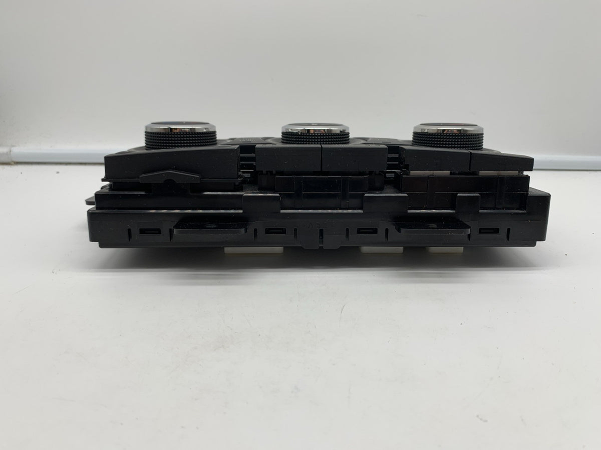 2010-2015 Mazda CX-9 CX9 AC Heater Climate Control Unit OEM B03B20038