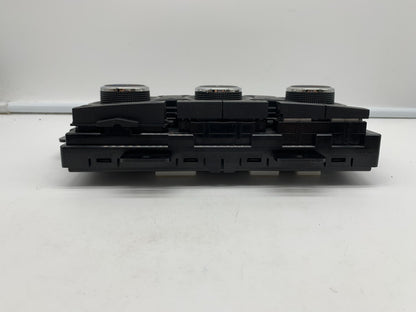 2010-2015 Mazda CX-9 CX9 AC Heater Climate Control Unit OEM B03B20038