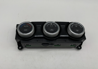 2016 Subaru WRX Climate Control AC Heater Unit OEM A04B43006