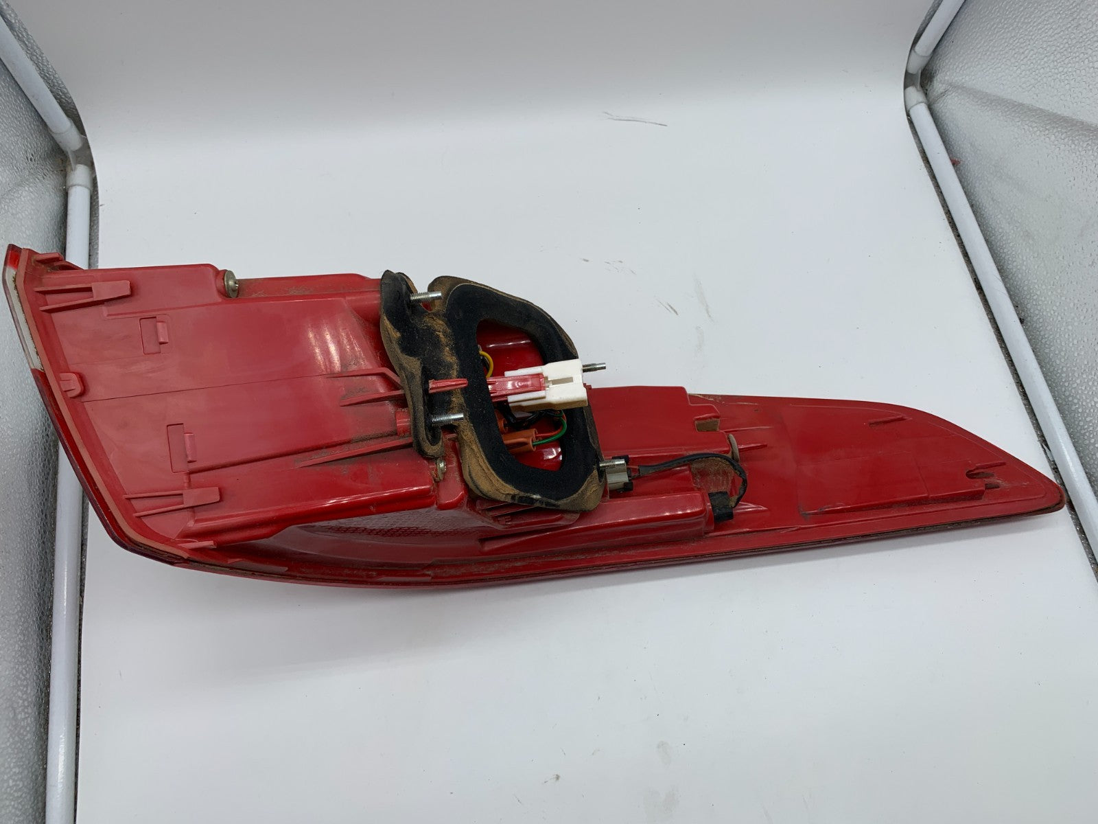 2014-2016 Kia Optima Passenger Tail Light Taillight OEM B02B01001