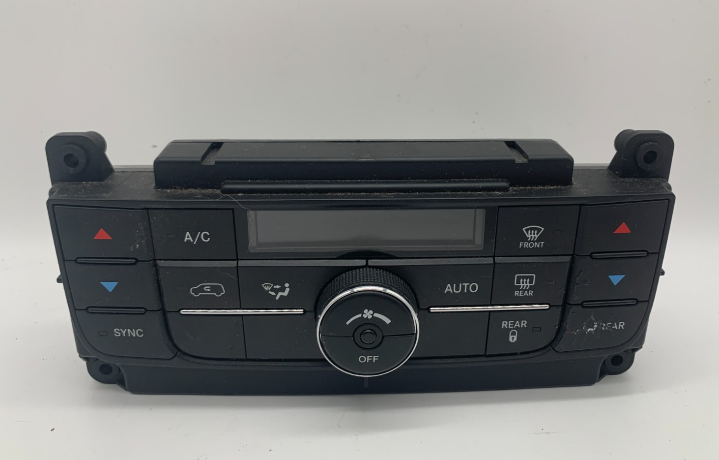 2011-2020 Dodge Caravan Climate Control AC Heater Temperature Unit OE 55111367AH