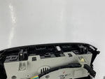 2016-2019 Honda HR-V HRV AC Heater Climate Control Temperature Unit J04B48006