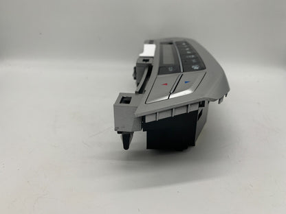 2013-2015 Honda Accord AC Heater Climate Control Unit OEM A01B02008