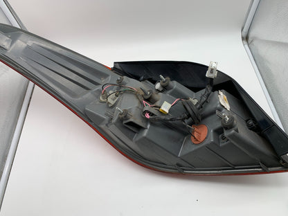 2011-2013 Hyundai Elantra Passenger Tail Light Taillight OEM A03B56001